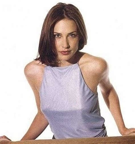 Claire Forlani Nude Leaked Pics Porn Video Sex Scenes