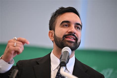 Dems are finally speaking up on Mamdani's antisemitism — while New York