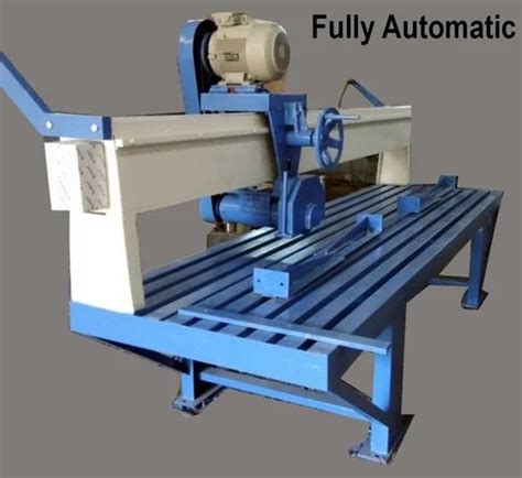 Fully Automatic Edge Cutting Machine At ₹ 350000unit Edge Cutting