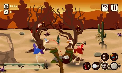 Desert Hunter - Crazy safari APK for Android - Download