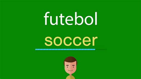 Como Escrever Futebol Em Inglês - Como Escreve Futebol Em Inglês - FDPLEARN