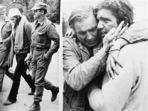 Se Cumplen 50 Años De La Tragedia De Los Andes