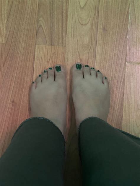 Sneak Peek At Latina Feet Fun With Feet