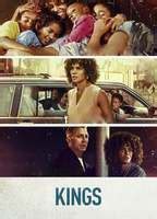 Kings 2017 Nude Scenes