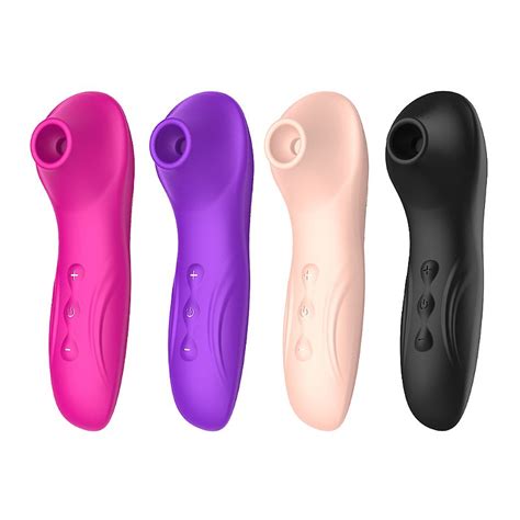 LB Sugador de Clitóris Cores Libb Sex Toys Importadora Atacado Sex Shop