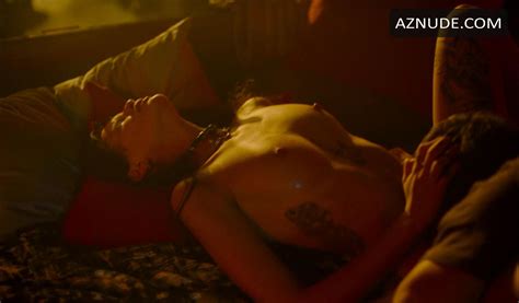 Cross The Line Nude Scenes Aznude