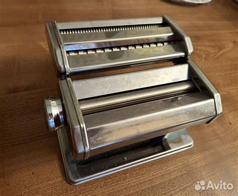 Тестораскаточная машина купить в Краснодаре с доставкой | Товары для ...