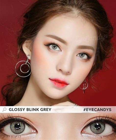 On The Hunt For The Best Colored Contacts For Dark Eyes Look No