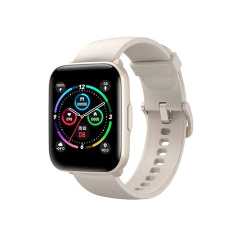 Xiaomi Mibro C2 Smart Watch