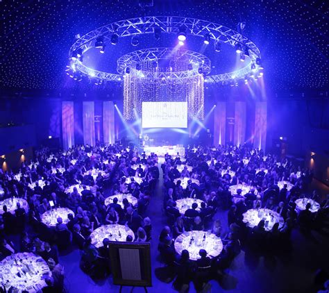 Large Events Venue Dublin Round Room At The Mansion House