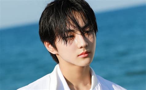 Enhypens Jungwon Posts Apology In Regards To Inappropriate Remarks