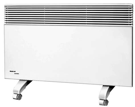Noirot 7358-8 2400W Spot Plus Panel Heater at The Good Guys