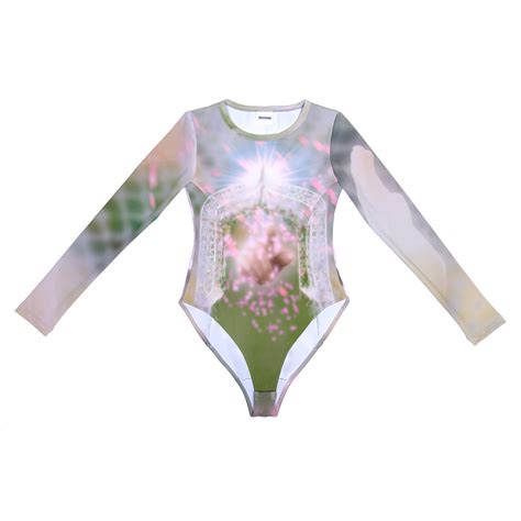 Боди SPIRIT – КУЛЬТРАБ