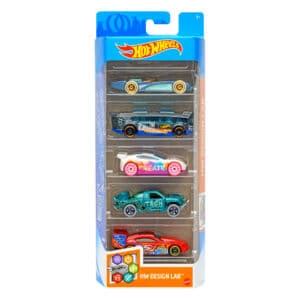 Hot Wheels Car Gift Pack Assortment Online Toys Australia
