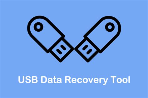 Best 5 Usb Data Recovery Tools Secure And Green