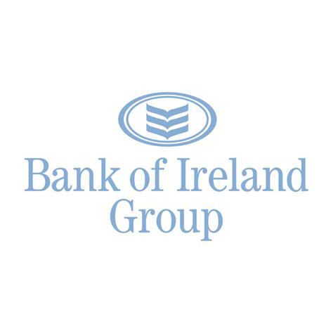 Bank of Ireland Group Logo, image, download logo | LogoWiki.net