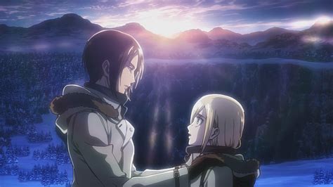 Discuss Everything About Attack On Titan Wiki Fandom