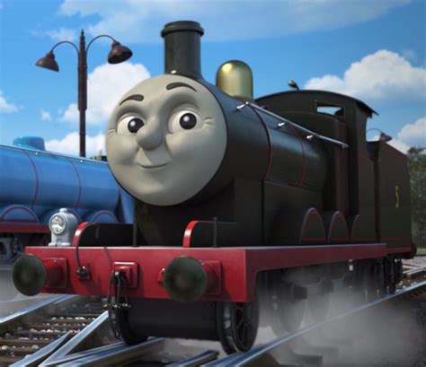 James | Thomas the Tank Engine Wikia | FANDOM powered by Wikia