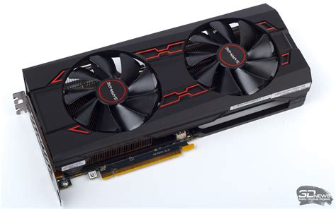 Обзор видеокарты SAPPHIRE PULSE Radeon RX Vega 56: Vega Nano в ...