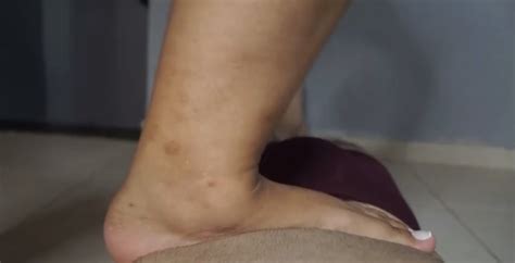 Bbw stomach trample ThisVid em inglês