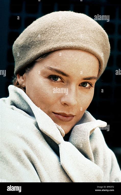 SHARON STONE SLIVER (1993 Stock Photo: 31050994 - Alamy