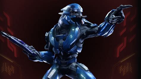Jackal Halo Reach