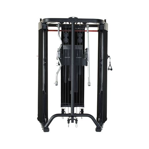 Inspire Functional Trainer Ft2 Outlet Fitness