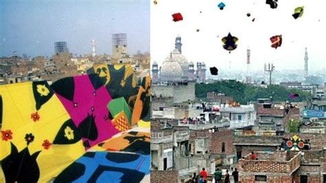 Basant To Be Celebrated In Pakistan In Mid February Despite Ban On