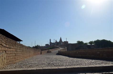 Lashkar Bridge | tishineh tourism