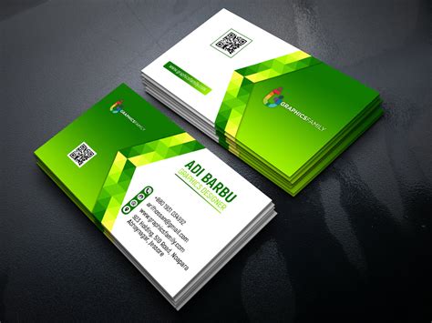 visiting card templates psd   sarsehcom