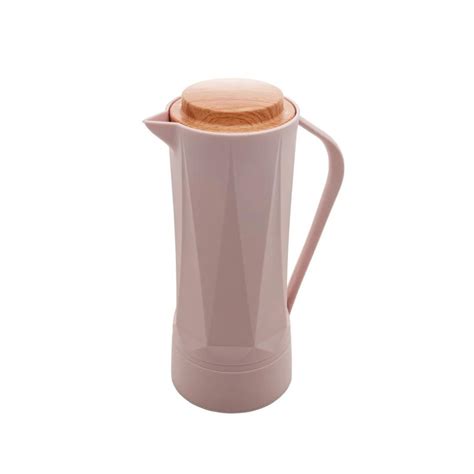 Garrafa Termica Queen Lt Nude Eletromariana