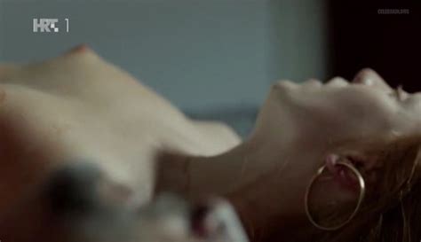Naked Natasa Janjic In If I Were Someone