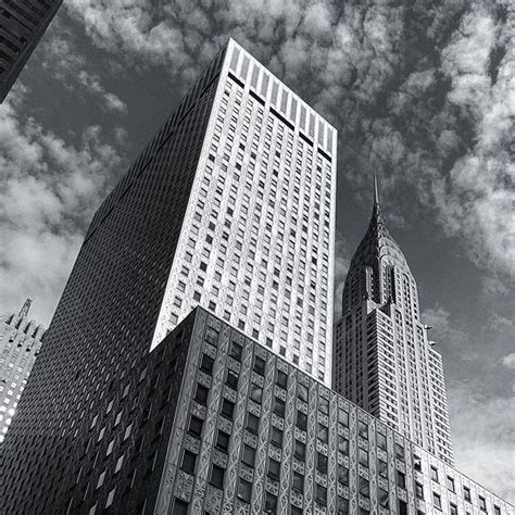 skyscrapers   york city