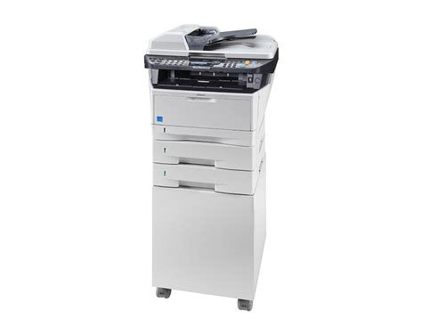 モノクロ複合機・コピー機 ECOSYS M2535dn | 京セラドキュメントソリューションズ