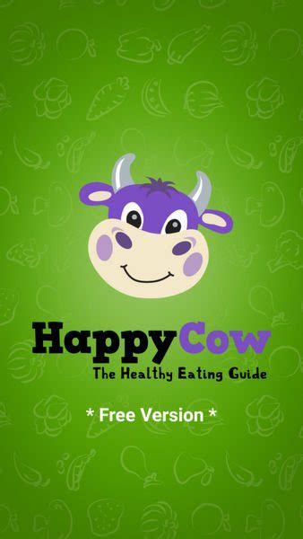 Happy Cow App | Million Mile Secrets