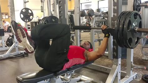 Bench Press 315 For Reps At 190 Body Weight Youtube