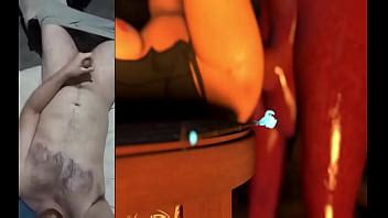 3D Witch Has Sex With A Devil Succubus XVIDEOS