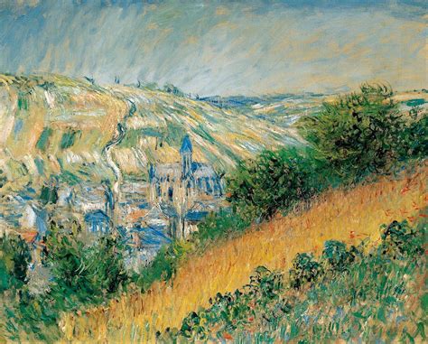 Claude Monet « Albertina Wien