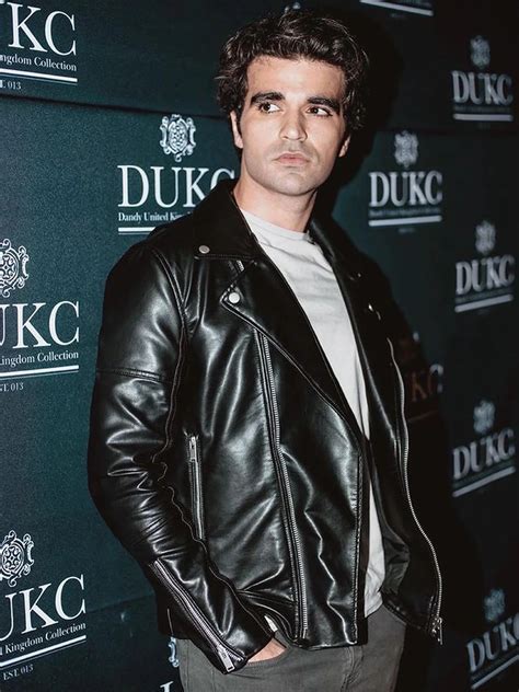 Javier Dulzaides Habla Sobre Su Personaje Gay En La Serie Travesuras De La Ni A Mala Es