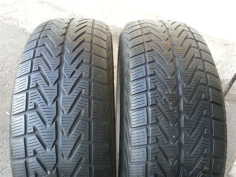 Купить бу шины 235 60 R16 Vredestein Wintrac Xtreme Зимние нешипованные ...