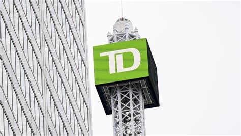 TD Bank pagará más de 28 millones de dólares en acuerdo por