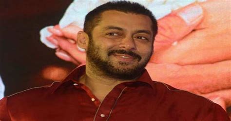 Salman Khan Always Keeps A Promise