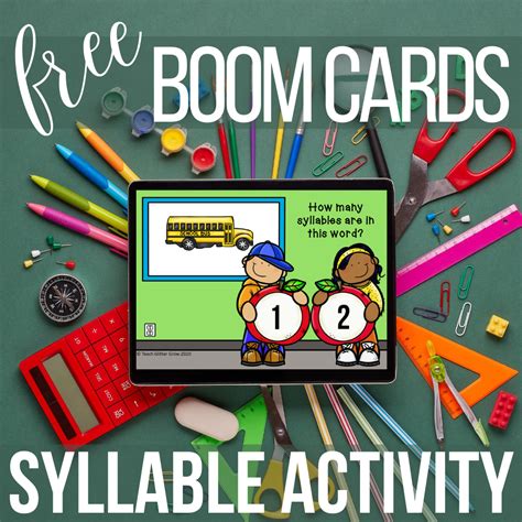 Boom Cards Faq And Free Boom Cards Round Up Sweet For Kindergarten