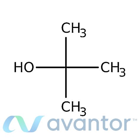 Metylo Propanol Czda Acs Odczynnik Chemiczne Pol Aura