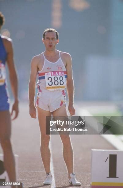 Steve Ovett Photos And Premium High Res Pictures Getty Images