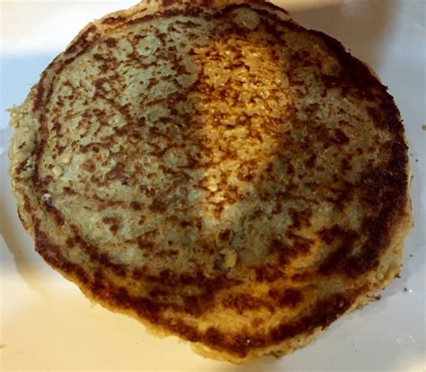 Hot Cakes De Avena Y Pl Tano Cocina