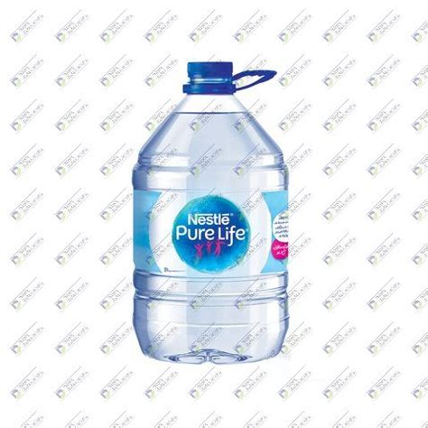 NESTLE WATER 5 LITRE – Dawa Healthcare