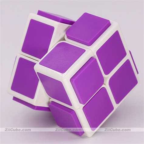 QiYi 2x2x2 Magnetic OS Cube ZiiCube