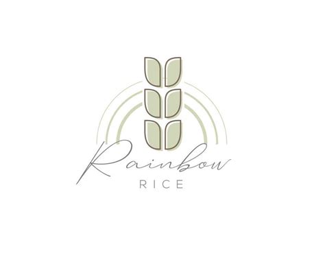 Entry 781 By Artyeve For Logo Design For Milled Rice Product Freelancer