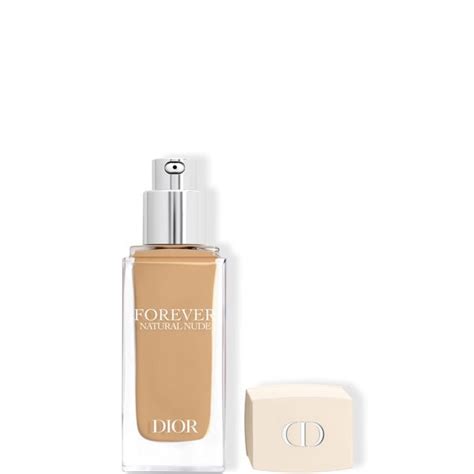 Dior Dior Forever Natural Nude Foundation Gratis Levering April Parfumerie